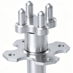 Sistema de Mesa de Fôrma de Laje TABLE Deck Regular - Table Intelligent Construction Technology (Suzhou) Co., Ltd.