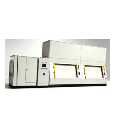 Sistema de detecção de vazamento de hélio em câmara de vácuo para a indústria de refrigeração - Suzhou Bowei Photoelectric Technology Co., Ltd.