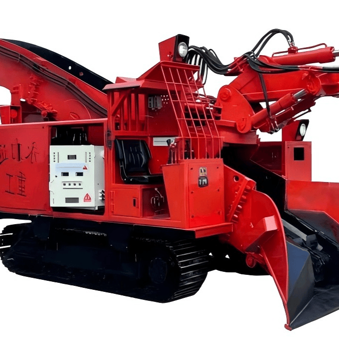 Fräskopf - Xiangyang Yonglitong Machinery Co., Ltd.