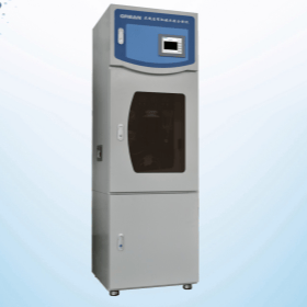 GR-2800 Online-Gesamtkohlenstoff-Wasserqualitätsanalysator - Hangzhou grean technology Co., Ltd.