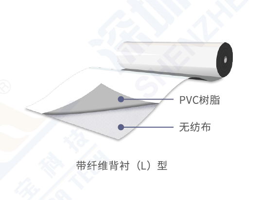 Polyvinyl Chloride (PVC) Waterproofing Membrane - Shenzhen Joaboa Technology Co., Ltd.