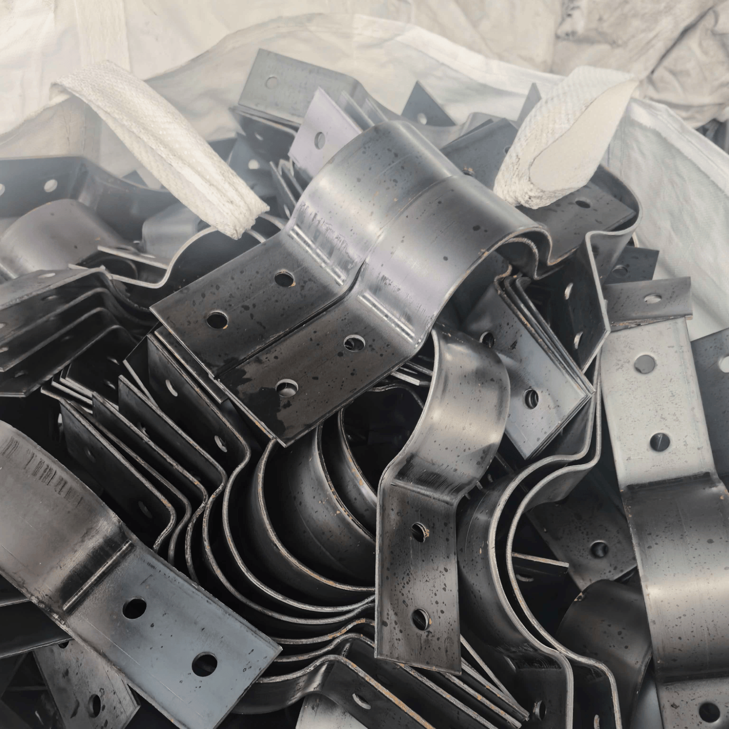 Accesorios fotovoltaicos - Tianjin XinShuo Fengda Steel Co., Ltd.