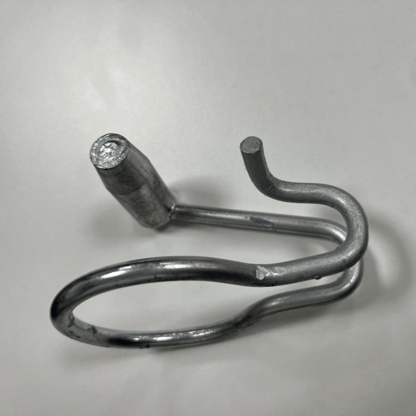 TABLE O-Shaped Clamp - 泰博智能建造科技(苏州)有限公司