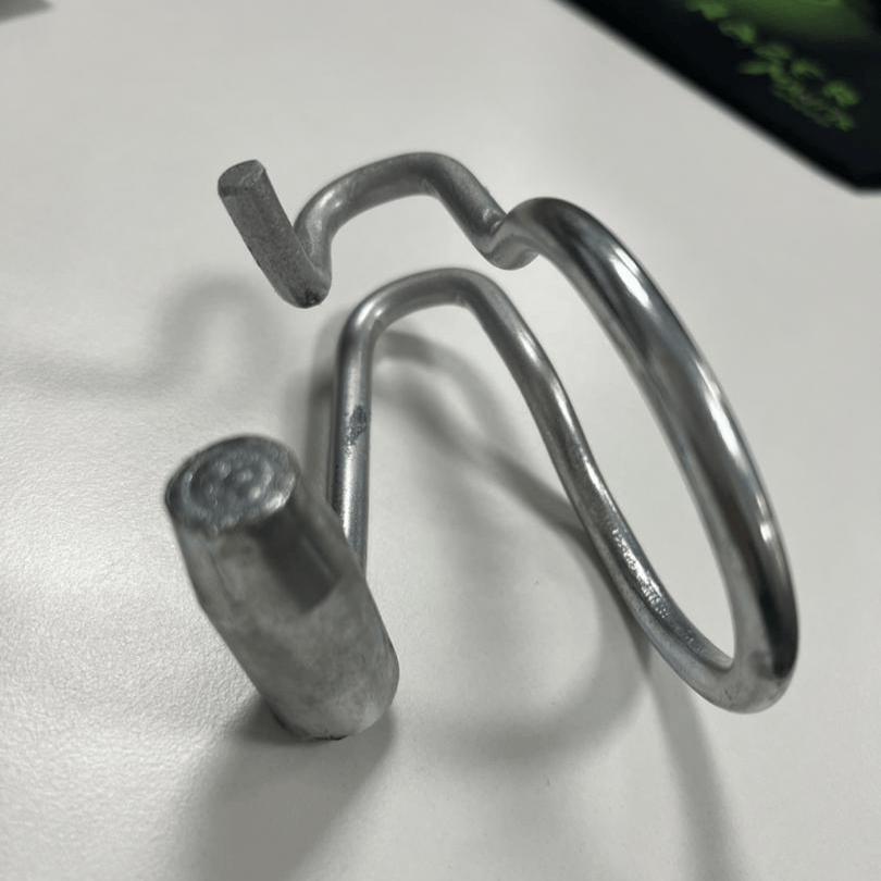 TABLE O-Shaped Clamp - 泰博智能建造科技(苏州)有限公司