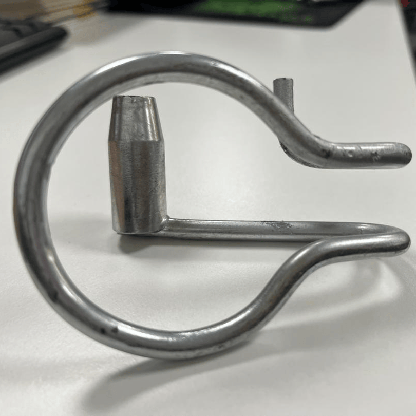 TABLE O-Shaped Clamp - 泰博智能建造科技(苏州)有限公司