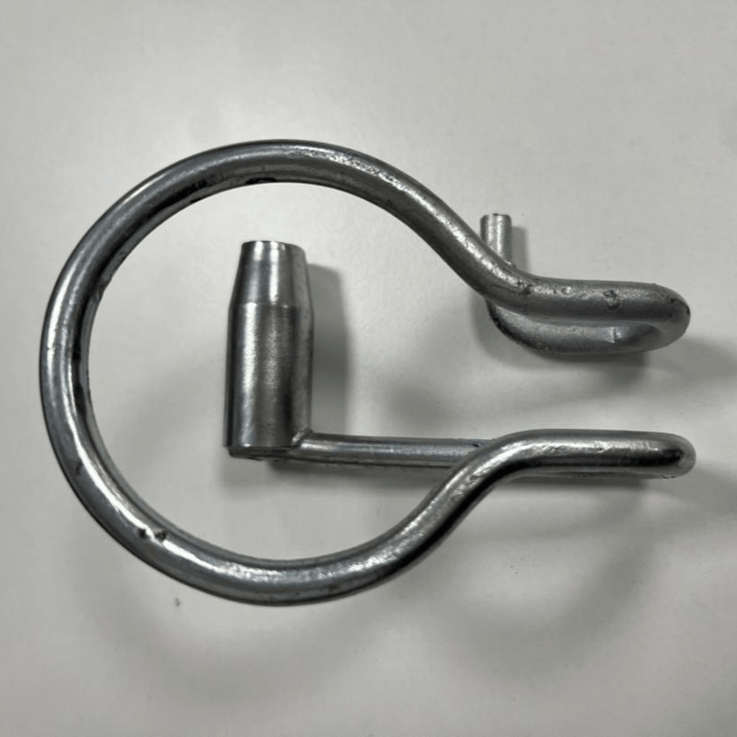 TABLE O-Shaped Clamp - 泰博智能建造科技(苏州)有限公司