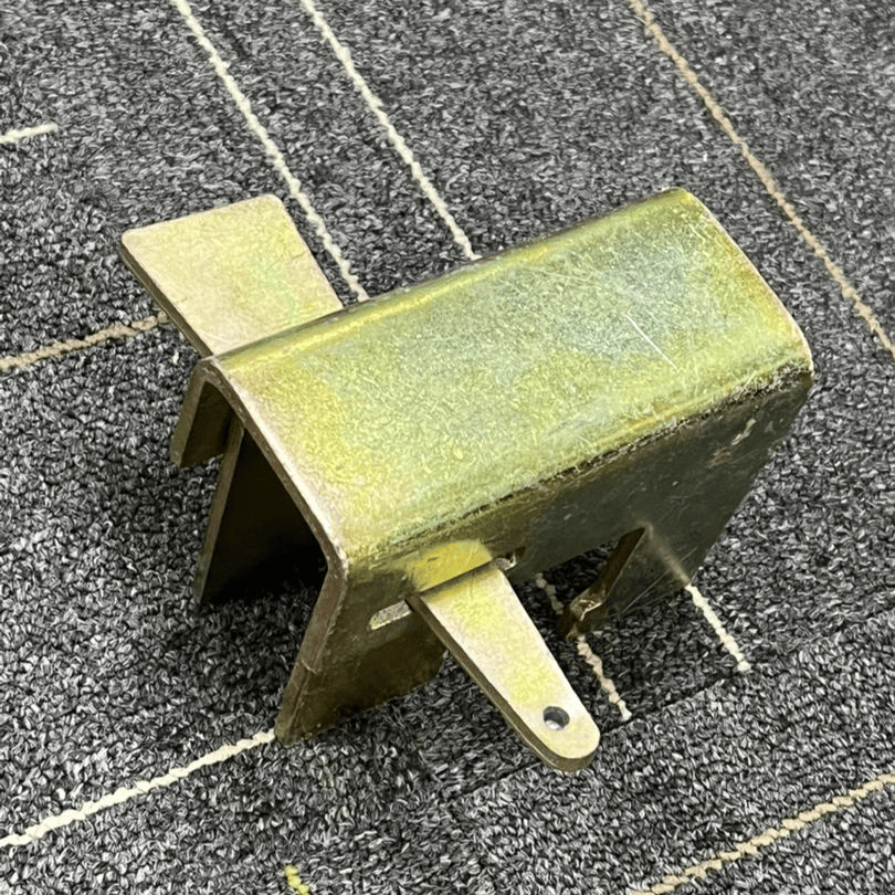 铝木组合夹具 - 泰博智能建造科技(苏州)有限公司
