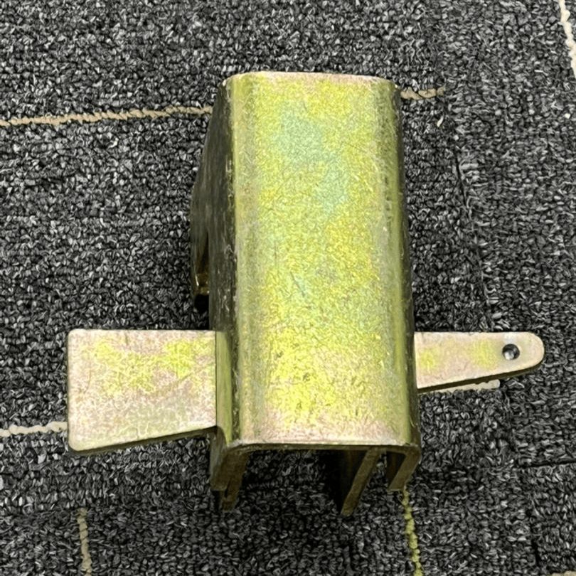 铝木组合夹具 - 泰博智能建造科技(苏州)有限公司
