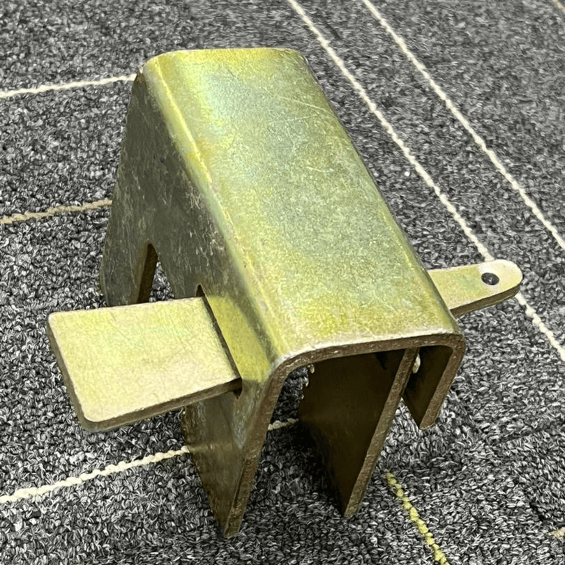 铝木组合夹具 - 泰博智能建造科技(苏州)有限公司