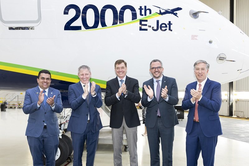 Embraer