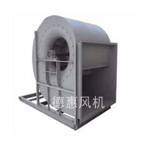 Ventilateurs de climatisation série DHF-KH - Shanghai Dehui Special Fan Co., Ltd.