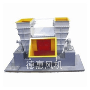 Ventilateurs centrifuges de soufflage et d'aspiration pour chaudières - Shanghai Dehui Special Fan Co., Ltd.