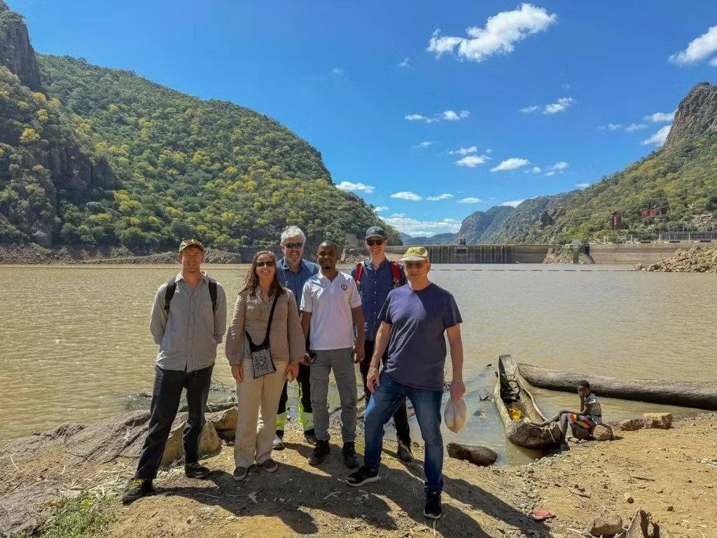 Cahora Bassa