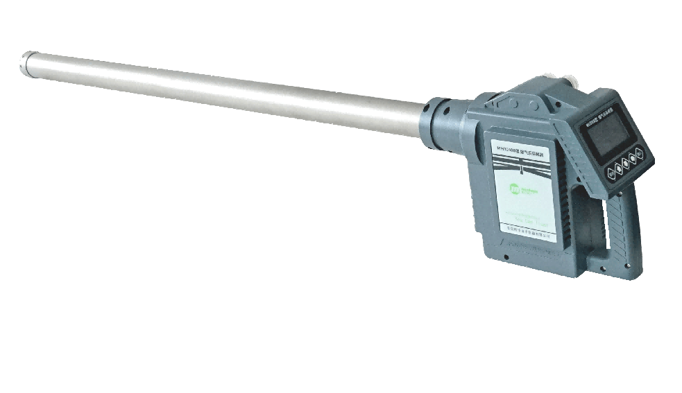جهاز أخذ عينات الزئبق في الدخان طراز MH3030B - Qingdao Minghua Electronic Instrument Co., Ltd.