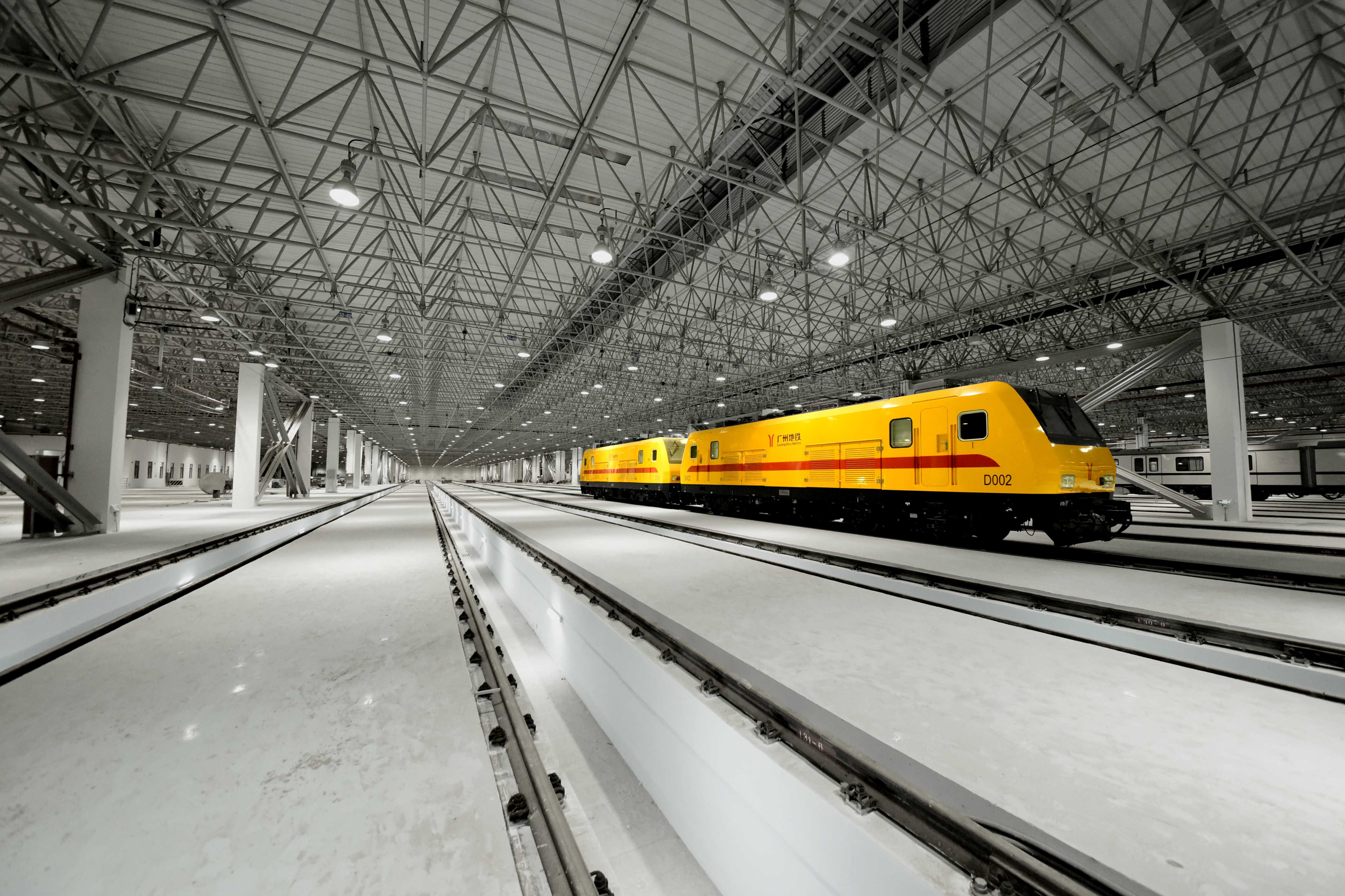 Стальная сетчатая конструкция - Hanjiang Heavy Industry Co., Ltd. of China Railway 11th Bureau Group