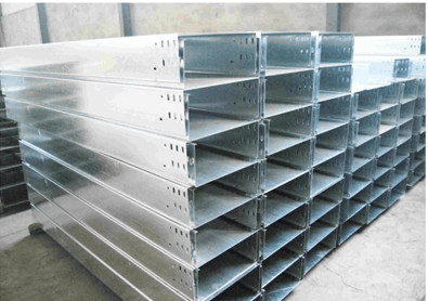 Кабельные лотки - Hanjiang Heavy Industry Co., Ltd. of China Railway 11th Bureau Group