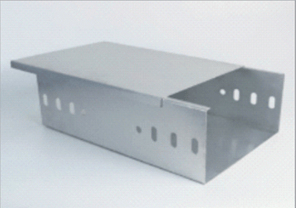 Кабельные лотки - Hanjiang Heavy Industry Co., Ltd. of China Railway 11th Bureau Group