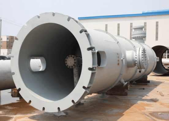 فاصل الأعاصير - Dalian Oriental Roc Equipment Manufacturing Co., Ltd.