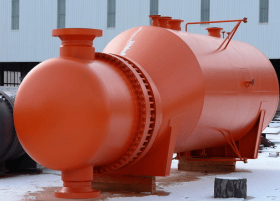 إعادة الغليان - Dalian Oriental Roc Equipment Manufacturing Co., Ltd.