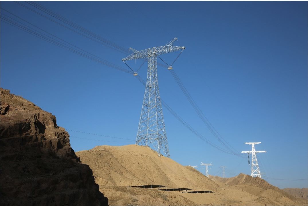 زاوية فولاذية كبيرة الحجم Q460C - HBIS Group Co., Ltd.
