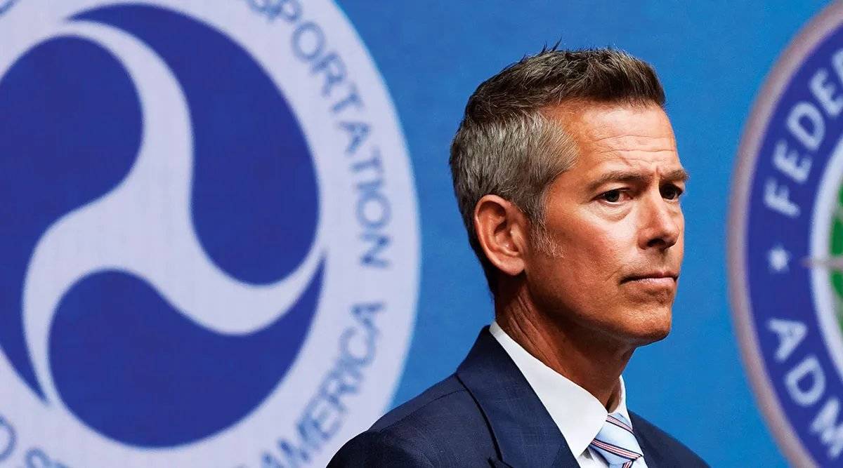 Sean Duffy