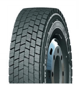 Neumático para vehículos comerciales BR606 - Shandong Huasheng Rubber Group