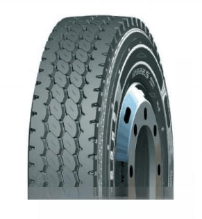 Neumático para vehículos comerciales BM81 - Shandong Huasheng Rubber Group