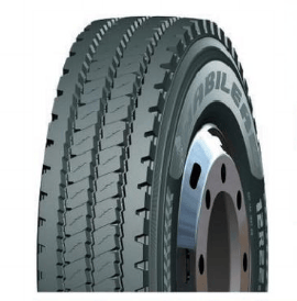 Neumático para vehículos comerciales BR916[H.S] - Shandong Huasheng Rubber Group