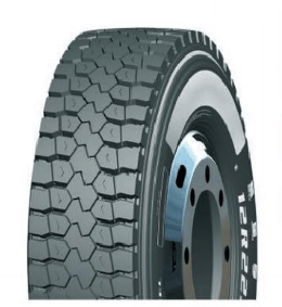 Neumático para vehículos comerciales BD816 PRO - Shandong Huasheng Rubber Group