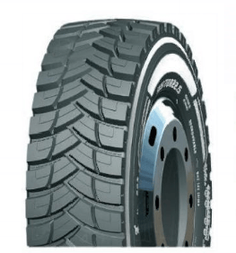 Neumático para vehículos comerciales BO642 - Shandong Huasheng Rubber Group