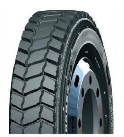 Neumático para vehículos comerciales BO639 - Shandong Huasheng Rubber Group