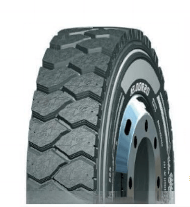Neumático para vehículos comerciales BO637 - Shandong Huasheng Rubber Group