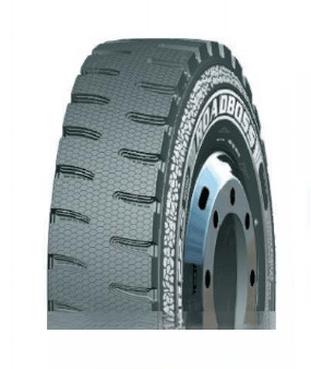 Neumático para vehículos comerciales BO693 - Shandong Huasheng Rubber Group
