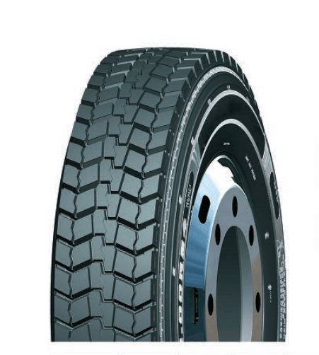 Neumático para vehículos comerciales BM623 - Shandong Huasheng Rubber Group