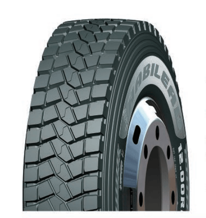 Neumático para vehículos comerciales BM628[G] - Shandong Huasheng Rubber Group