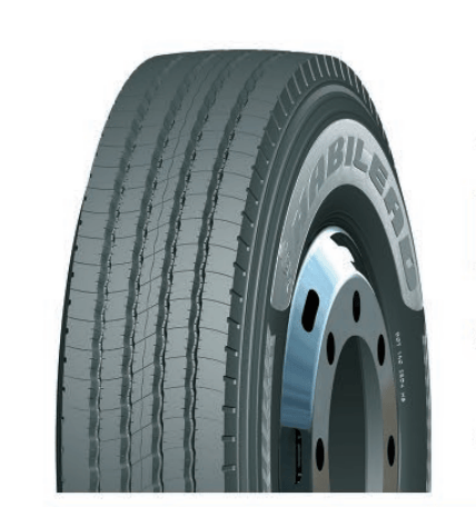 Neumático para camión ligero BL518 - Shandong Huasheng Rubber Group