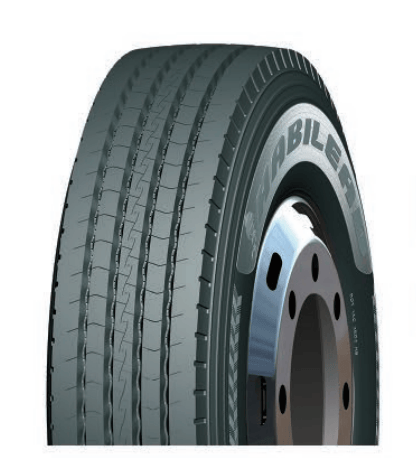 Neumático para camión ligero BL511[H] - Shandong Huasheng Rubber Group