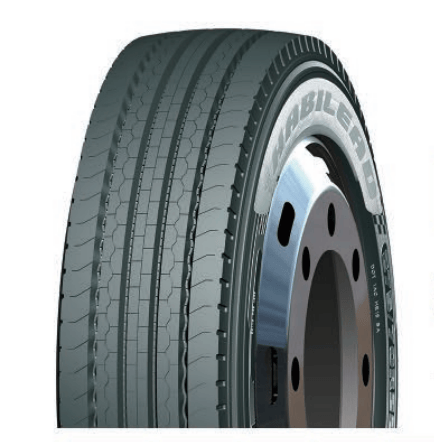 Neumático para camión ligero BL517 - Shandong Huasheng Rubber Group