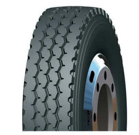 Neumático para camión ligero BM919H - Shandong Huasheng Rubber Group