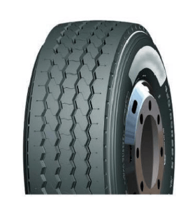 Neumático de banda ancha BR923 - Shandong Huasheng Rubber Group
