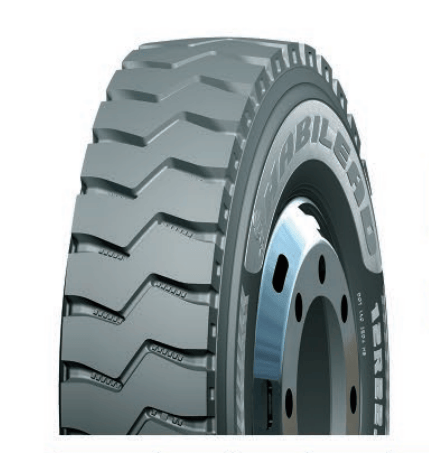 Neumático para minería e industria BO633 - Shandong Huasheng Rubber Group