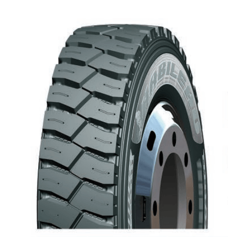 Neumático para minería e industria BO636[G] - Shandong Huasheng Rubber Group