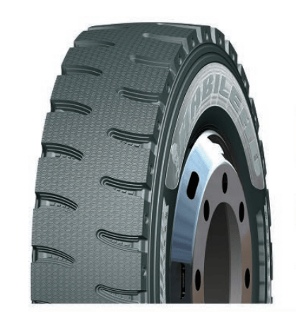 Neumático especial para minería e industria BO683 - Shandong Huasheng Rubber Group
