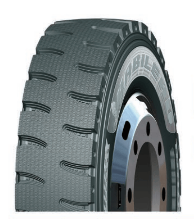 Neumático especial para minería e industria BO683 PRO - Shandong Huasheng Rubber Group