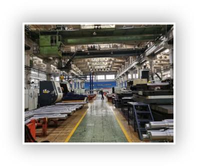 Kernkomponente – Radsatz - CRRC DATONG CO., LTD.