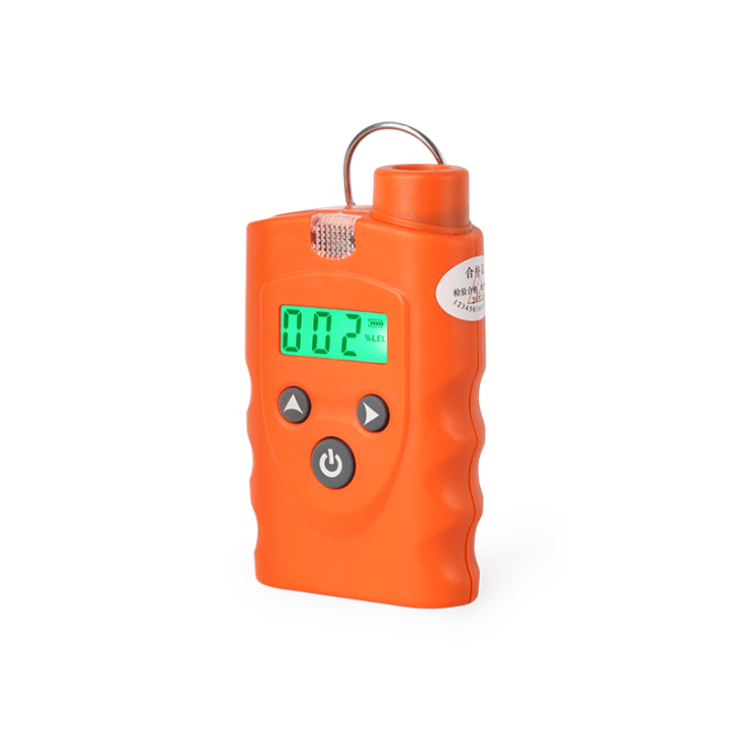 Detector de gas portátil con alarma modelo BST10 - Jinan Benan Technology Development Co., Ltd.