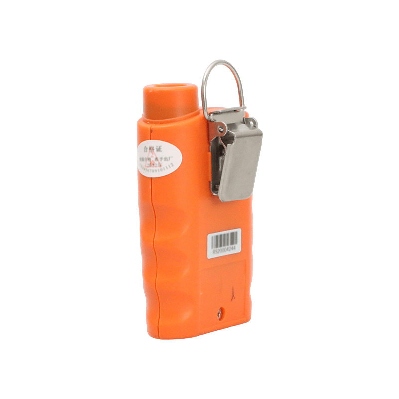 Detector de gas portátil con alarma modelo BST10 - Jinan Benan Technology Development Co., Ltd.