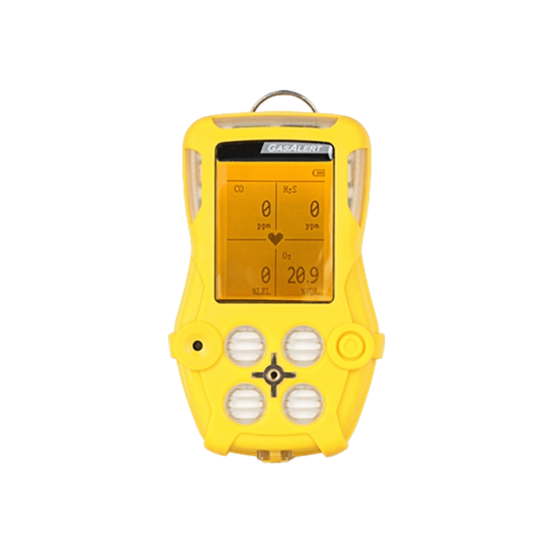Detector de gas portátil con alarma modelo B40 - Jinan Benan Technology Development Co., Ltd.