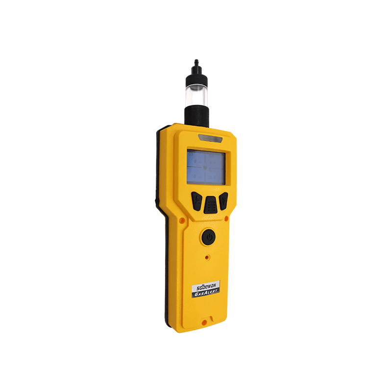Detector de gas portátil con alarma modelo BT-B40BX - Jinan Benan Technology Development Co., Ltd.