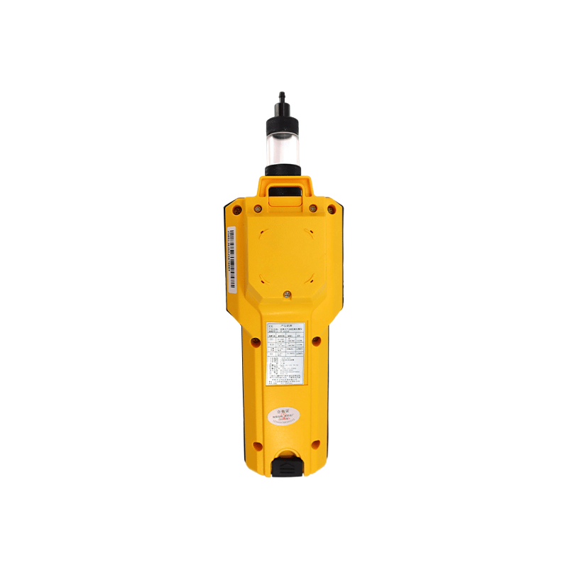 Detector de gas portátil con alarma modelo BT-B40BX - Jinan Benan Technology Development Co., Ltd.